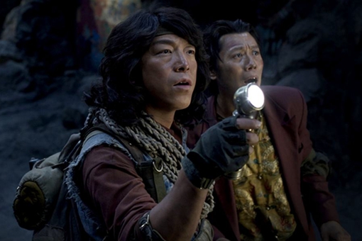 摸金校尉到底是干什么的?摸金校尉原是曹操创建的部门