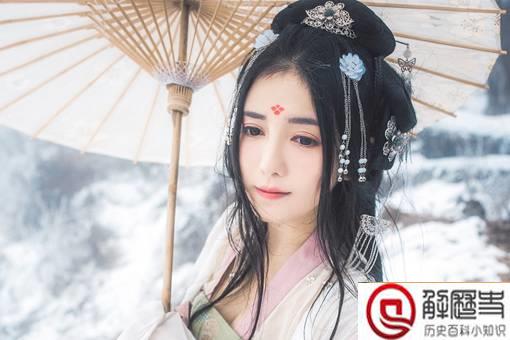 为何古代很少出现强奸案?真的是因为古代治安非常好吗?