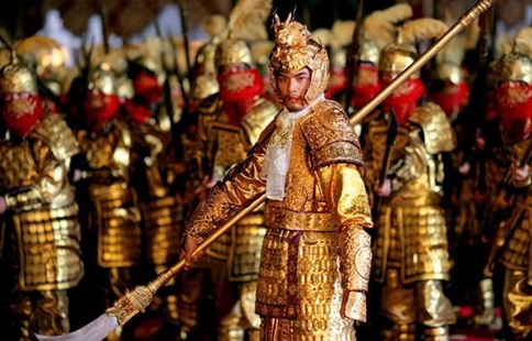 古代弓箭能射穿盔甲么?弓箭实战作用到底有多大?