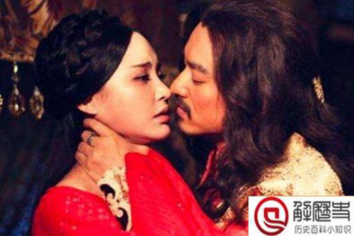 谷道破裂是得多可怕 因谷道破裂而死的宋朝公主 谷道破裂是得多可怕 因谷道破裂而死的宋朝公主