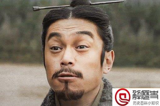 历史上的郭开是怎样的人 郭开真的是被强盗杀死的吗