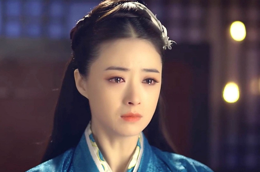 盘点金庸笔下最好听的几位人物名字