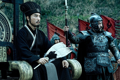 诸葛亮人生三大遗憾,媒妁之言,良禽未择木,用人不当!