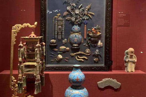 皇帝吃不完的饭菜会被太监高价卖出?皇宫里的剩菜都如何处理? 皇帝吃不完的饭菜会被太监高价卖出?皇宫里的剩菜都如何处理?