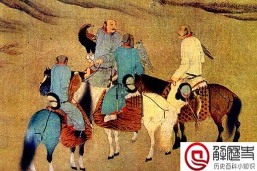 张全义为什么能历任几朝重臣 张全义究竟有何能耐