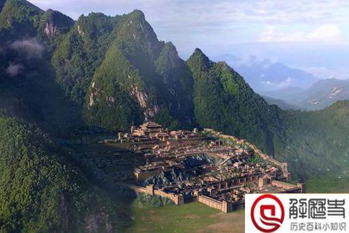 暮白首林敬性格介绍 暮白首有哪些惊喜