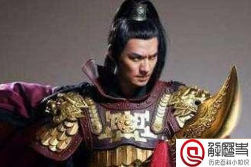 慕容恪怎么死的?揭秘慕容恪的结局