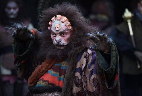 西游记里的十二星座分别是谁?唐僧是处女座、水瓶座竟然不是人 西游记里的十二星座分别是谁?唐僧是处女座、水瓶座竟然不是人