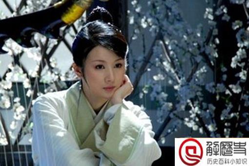 苏小妹与秦观到底有一层什么样的关系?