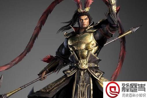 吕布的女儿是跟谁生的 吕布女儿的母亲是谁 吕布的女儿是跟谁生的 吕布女儿的母亲是谁