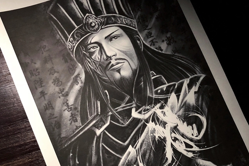 诸葛亮的躬耕地究竟在什么地方?躬耕地真的存在么?