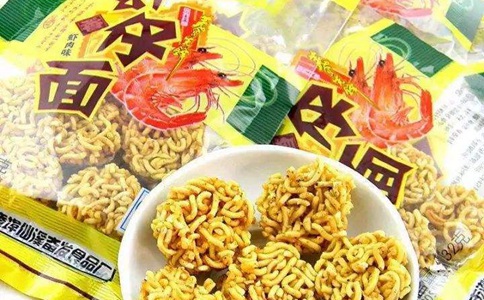 六一儿童节到,还记得儿时那些你吃过的零食吗?