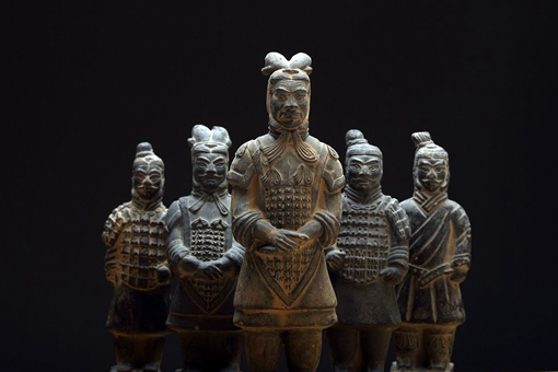 古代士兵在战场上有什么办法提高存活率?