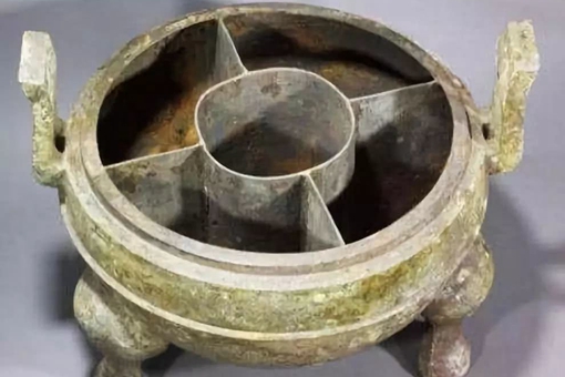 古代人都怎么吃火锅?最早的火锅可不是用来涮的