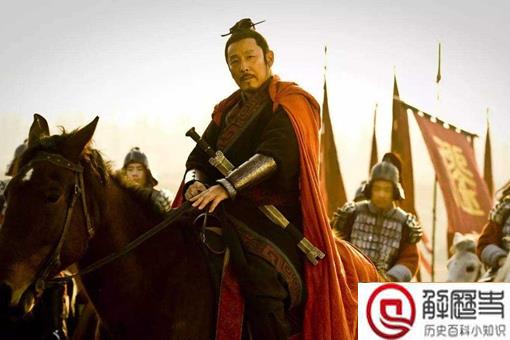 为什么都说刘邦是小人,这种说法对不对?