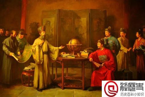 假如明朝有红薯、玉米,是不是就不会被清朝灭亡?