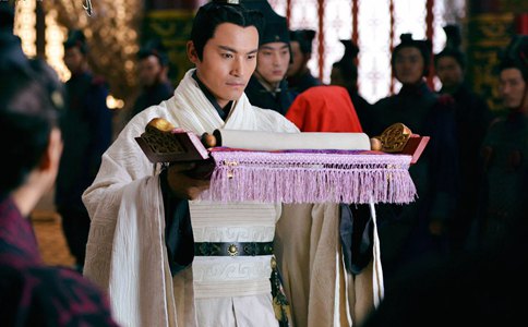 历史上的四大刺客,为什么只有荆轲被人们记住了? 历史上的四大刺客,为什么只有荆轲被人们记住了?