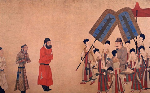 历史排行榜:盘点历史上属兔的皇帝 历史排行榜:盘点历史上属兔的皇帝