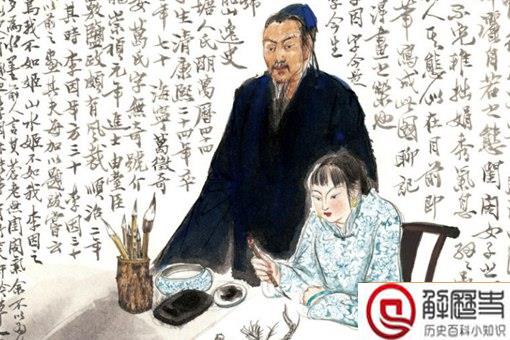 清初女诗人李因是个怎样的人 李因生平简介