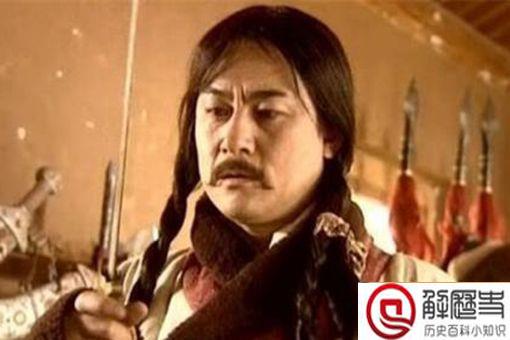 噶尔丹是一个怎样的人 噶尔丹为何值得康熙三次御驾亲征 噶尔丹是一个怎样的人 噶尔丹为何值得康熙三次御驾亲征