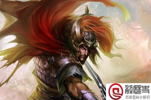 三国第一草包将军是谁?话说智力超群实力强但是爱犯浑