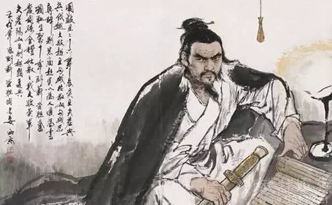 春秋战国时期40则经典历史典故 春秋战国时期40则经典历史典故