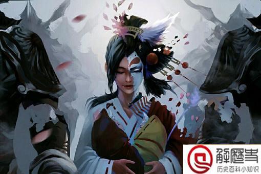 日本妖怪实力排名是怎样的 揭秘日本妖怪实力排名