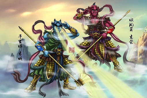 孙悟空的火眼金睛是最厉害的眼睛么?西游记四大眼睛介绍