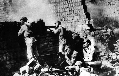 历史上6月12日国内国外发生了哪些大事?