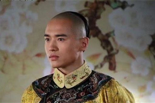 顺治帝有几个孩子 顺治帝多少岁有了第一个孩子