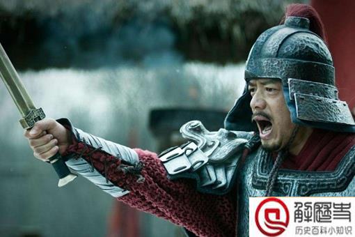 韩信做了哪五件折寿的事让他折寿40年