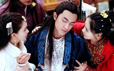 赵云的强敌是谁 赵云最怕的对手是谁