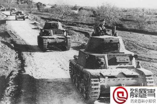 二战意大利名将津加莱斯,为何能收到隆美尔的尊重