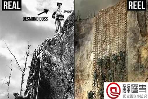 德斯蒙德救了多少人?德斯蒙德·道斯为什么能救这么多人?