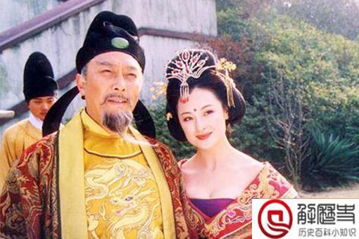 杨贵妃为何受宠?解密杨贵妃受宠的原因 杨贵妃为何受宠?解密杨贵妃受宠的原因