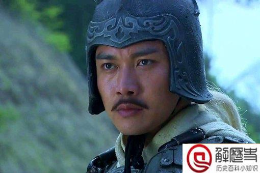 穰山之战赵云是如何脱险的 曹魏三大将为何拿不下赵云
