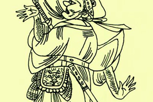 古代的包包都是什么样子的?古人的包包叫什么?