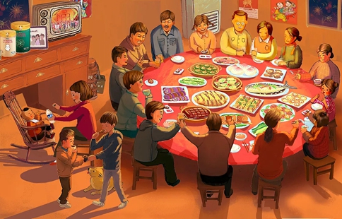 古代有哪些法定节假日?哪个朝代的假期最多?