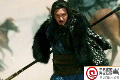 项羽什么不过江东?为何要自刎?真正的原因是什么?