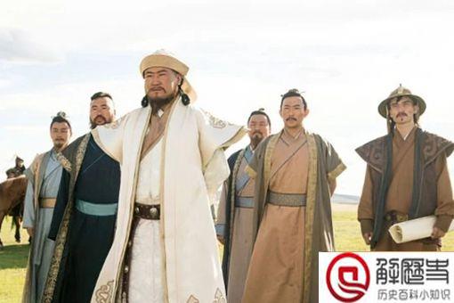 南宋将领范文虎是一个怎样的人 范文虎生平简介 南宋将领范文虎是一个怎样的人 范文虎生平简介