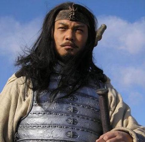 马超在五虎将里是什么地位?刘备为什么不敢重用马超?