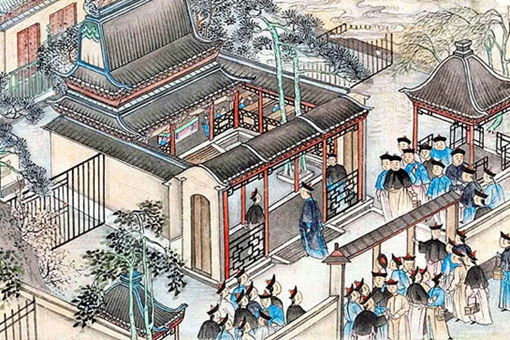 清朝选官不仅看才华还要看外表?外表在古代也能加分么? 清朝选官不仅看才华还要看外表?外表在古代也能加分么?