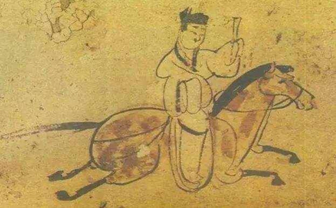 历史上的快递员是什么时候在哪个朝代就出现的?