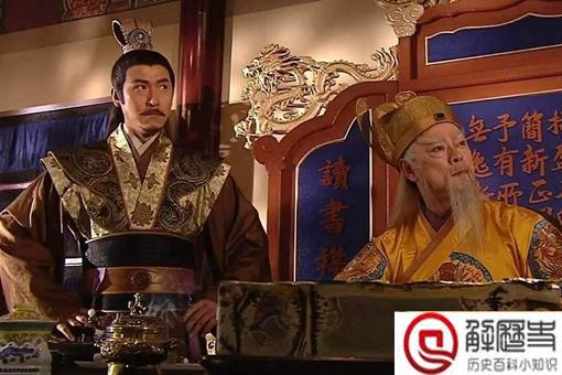 朱元璋为何要去开封铲龙气?