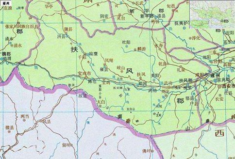 诸葛亮北伐失败郭淮才是立大功者 司马懿真的怕诸葛亮么? 诸葛亮北伐失败郭淮才是立大功者 司马懿真的怕诸葛亮么?