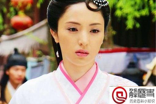 苏小妹与秦观到底有一层什么样的关系?