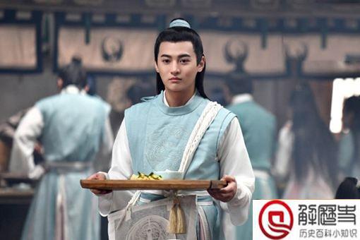 天舞纪萧凤鸣黑化了吗 萧凤鸣是不是昆吾族