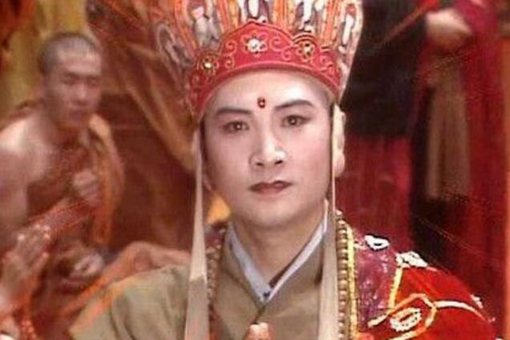 李世民为何总让玄奘还俗? 李世民为何总让玄奘还俗?