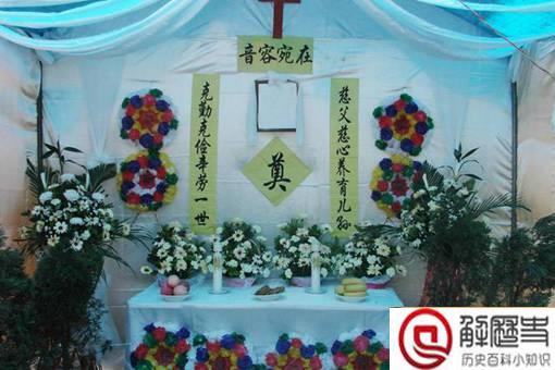 死人嘴巴张开寓意什么?回魂压棺是怎么回事?