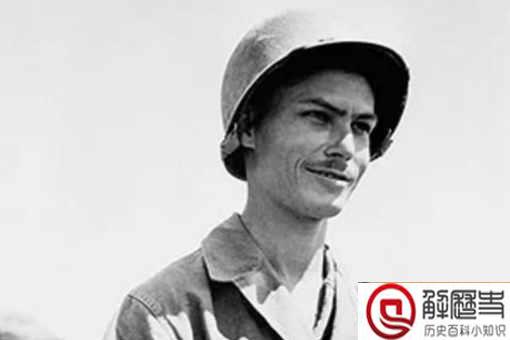 德斯蒙德救了多少人?德斯蒙德·道斯为什么能救这么多人?